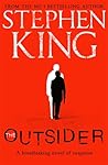 The Outsider by Stephen        King