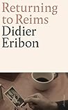 Returning to Reims Book cover for Returning to Reims