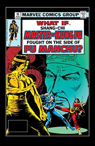 What If? (1977-1984) #16