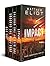 Impact: The Complete Series (Impact #1-4)
