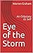 Eye of the Storm by Warren Graham