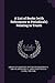 A List of Books (with References to Periodicals) Relating to Trusts