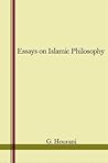 Essays on Islamic Philosophy