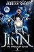 Jinn (Djinn Rebellion #1)