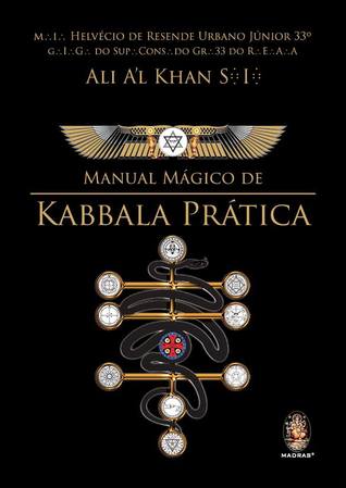 Manual Mágico de Kabbala Prática