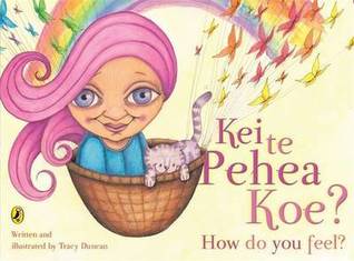 Kei Te Pēhea Koe?