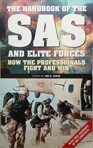 The Handbook Of The Sas And Elite Forces (Paperback)