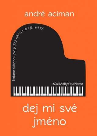 Dej mi své jméno