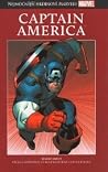 Captain America by John Byrne