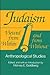 Judaism Viewed from Within and from Without (Suny Series in Anthropology and Judaic Study)