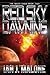 Red Sky Dawning (The Mako Saga)