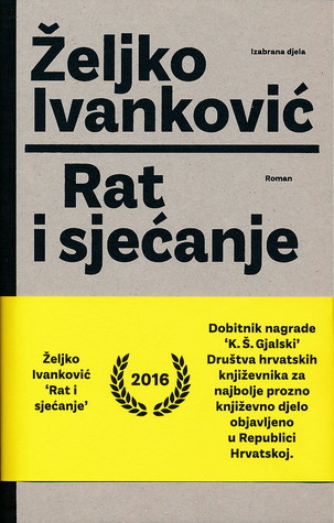 Rat i sjećanje