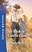 Six Weeks to Catch a Cowboy (Match Made in Haven #3)