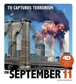 TV Brings Battle into the Home with the Vietnam War: 4D An Augmented Reading Experience (Captured Television History 4D)