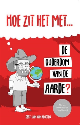 De ouderdom van de aarde (Hoe zit het met...)