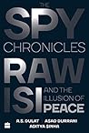 The Spy Chronicle...
