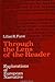 Through the Lens of the Reader: Explorations of European Narrative (Suny Series, the Margins of Literature)