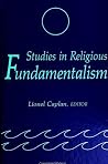 Studies in Religious Fundamentalism Studies in Religious Fundamentalism