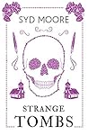 Book cover for Strange Tombs (Essex Witch Museum Mystery, #4)