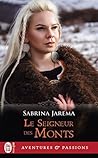 Le seigneur des monts by Sabrina Jarema