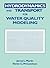 Hydrodynamics and Transport for Water Quality Modeling