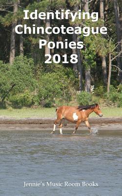 Identifying Chincoteague Ponies 2018