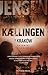 Kællingen i Kraków (Kazanski #1)