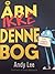Åbn IKKE denne bog