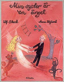 Min syster är en ängel (Hardcover)