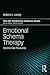 Emotional Schema Therapy: Distinctive Features