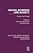 Sexual Divisions and Society: Process and Change (Routledge Library Editions: British Sociological Association)