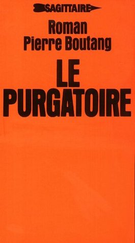 Le purgatoire (Mass Market Paperback)