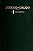Journal of dreams (History of Spiritualism Book 5)