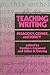 Teaching Writing: Pedagogy, Gender, and Equity