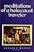 Meditations of a Holocaust Traveler