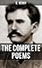 The Complete Poems of O. Henry: Enriched edition. Including a Biography of the Author