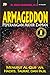 Armageddon by Wisnu Sasongko