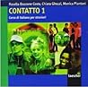 Contatto: Contatto 1: Class Audio CDs (2) (A1-A2)