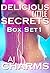 Delicious Little Secrets Bo...