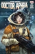 Star Wars: Doctor Aphra #20