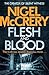Flesh and Blood (DCI Mark Lapslie #5)