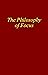 The Philosophy of Focus