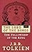 The Fellowship of the Ring ...