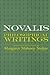 Novalis Philosophical Writings