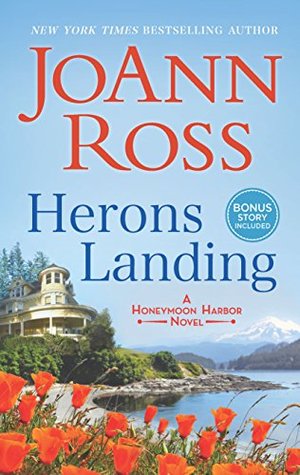 Herons Landing (Honeymoon Harbor #1)