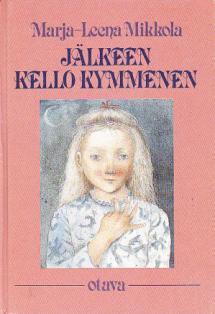 Jälkeen kello kymmenen (Unknown Binding)
