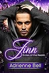 Jinn (Exiles of the Realm, #3) Jinn (Exiles of the Realm, #3)