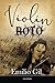 Violín roto