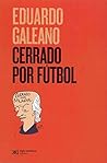 Cerrado por futbol