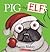 Pig The Elf (Pig the Pug)